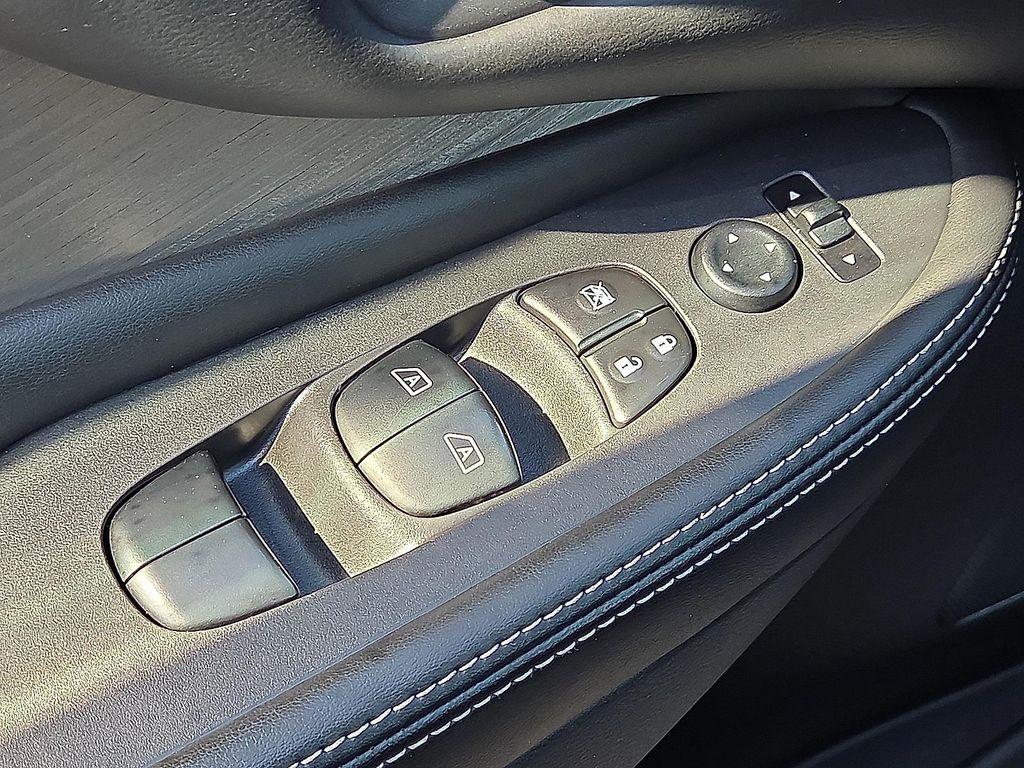 used 2018 Nissan Murano car, priced at $13,550