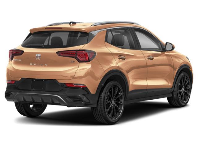 new 2024 Buick Encore GX car, priced at $26,275