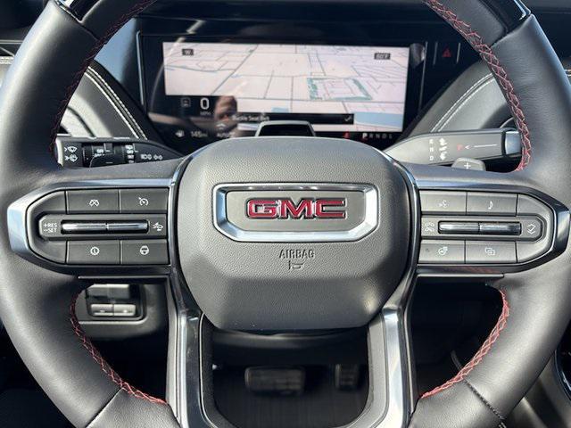 new 2025 GMC Yukon car, priced at $94,655