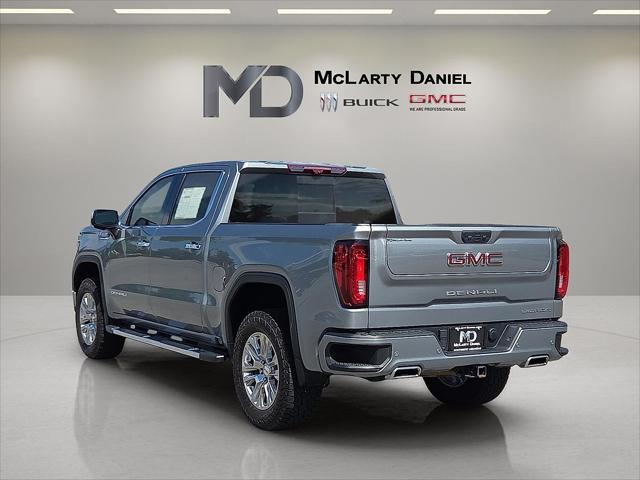 used 2023 GMC Sierra 1500 car, priced at $53,990