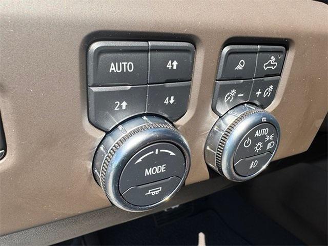 used 2023 GMC Sierra 1500 car, priced at $56,924