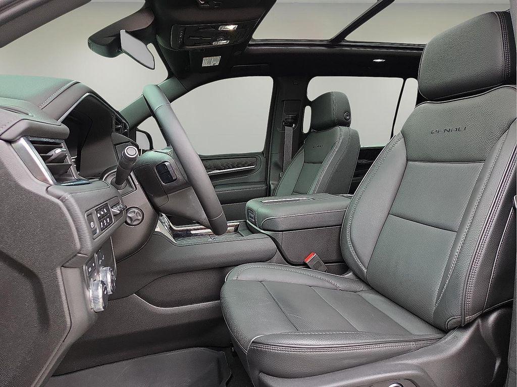 used 2023 GMC Yukon XL car, priced at $65,955