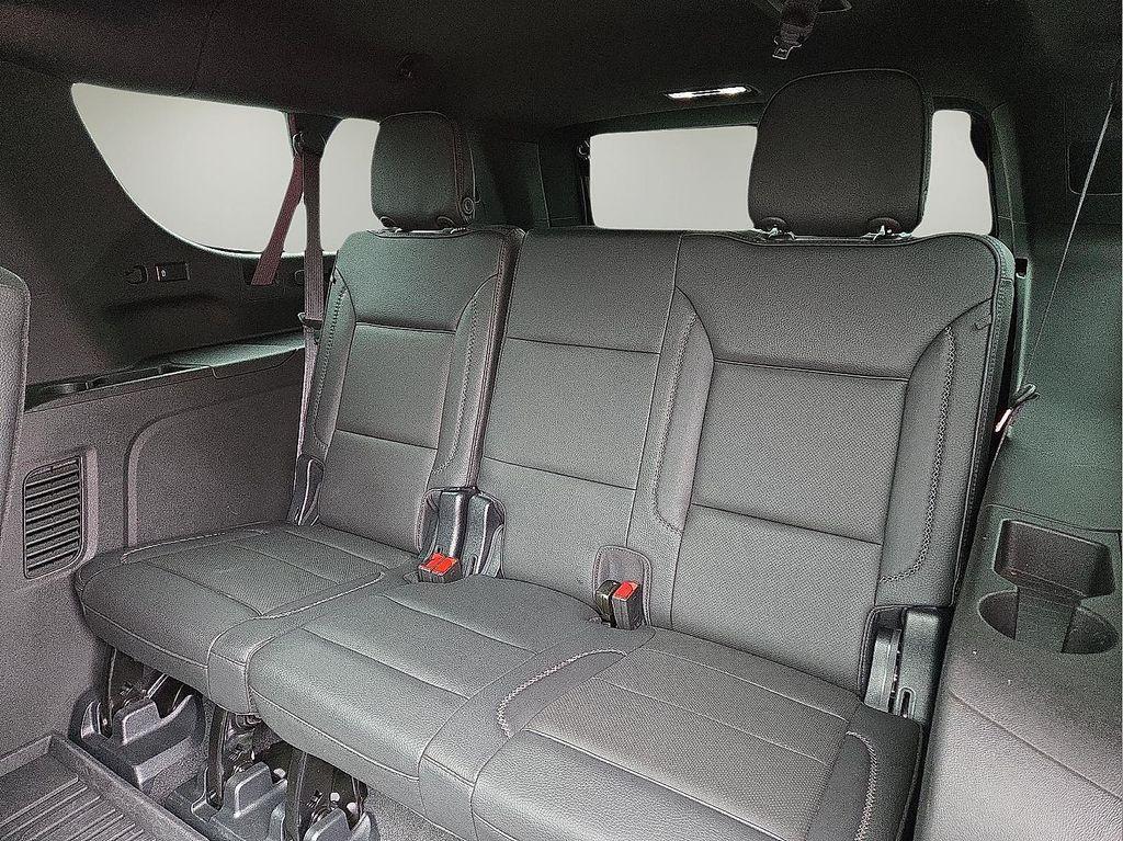 used 2023 GMC Yukon XL car, priced at $65,955