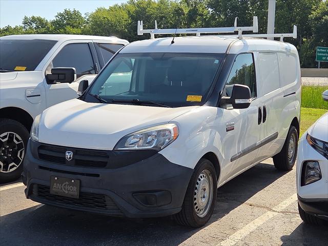 used 2018 Ram ProMaster City car, priced at $16,990