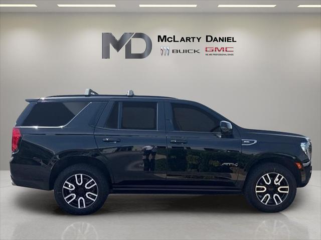 used 2023 GMC Yukon car, priced at $58,999