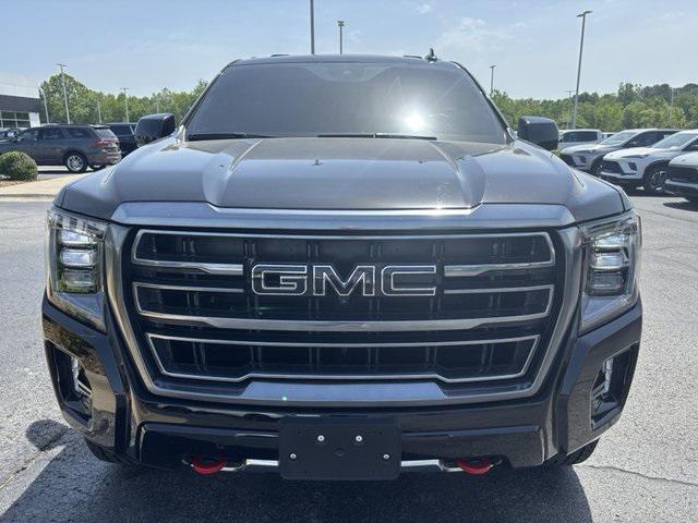 used 2023 GMC Yukon car, priced at $61,990