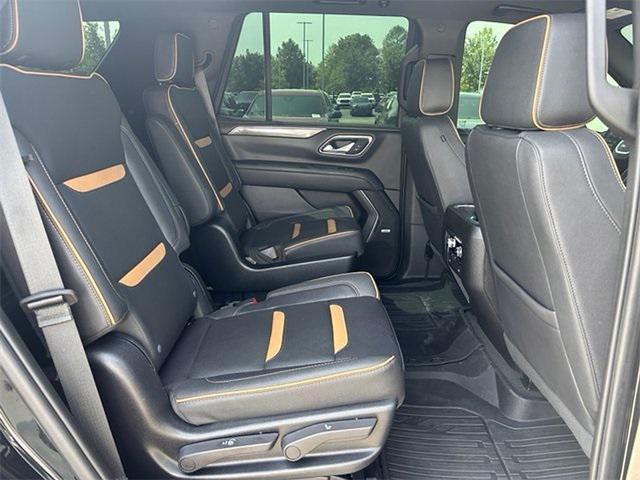 used 2023 GMC Yukon car, priced at $59,999