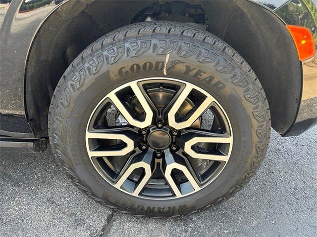 used 2023 GMC Yukon car, priced at $59,999