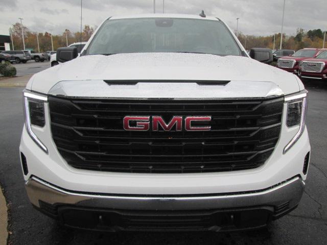 new 2025 GMC Sierra 1500 car, priced at $47,031