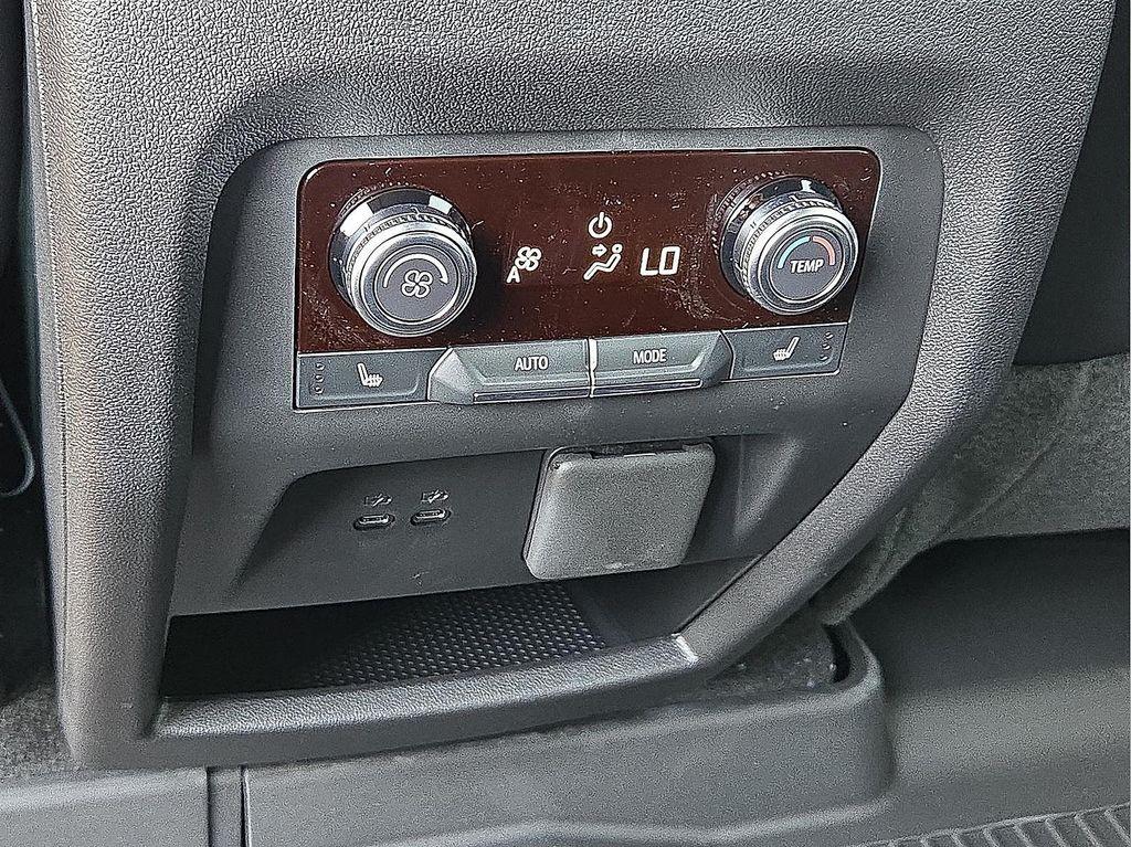 new 2026 GMC Acadia car, priced at $62,080