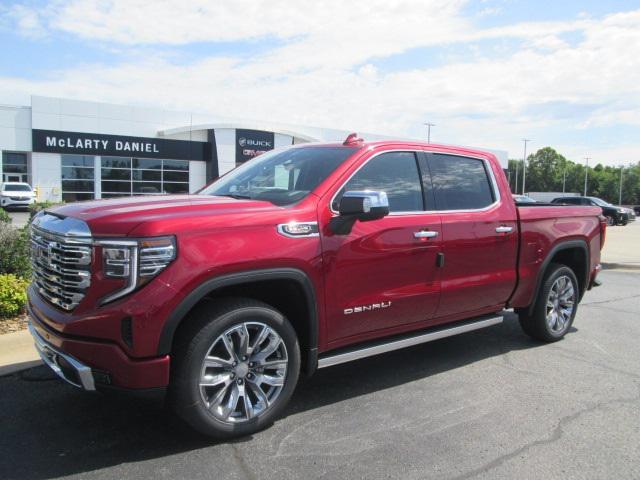 new 2024 GMC Sierra 1500 car, priced at $79,425