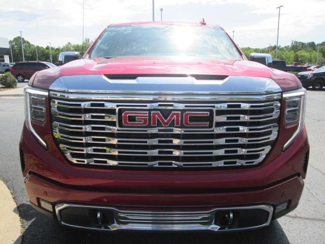 new 2024 GMC Sierra 1500 car, priced at $68,375