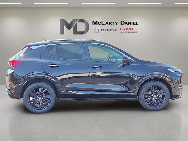 new 2026 Buick Encore GX car, priced at $32,710