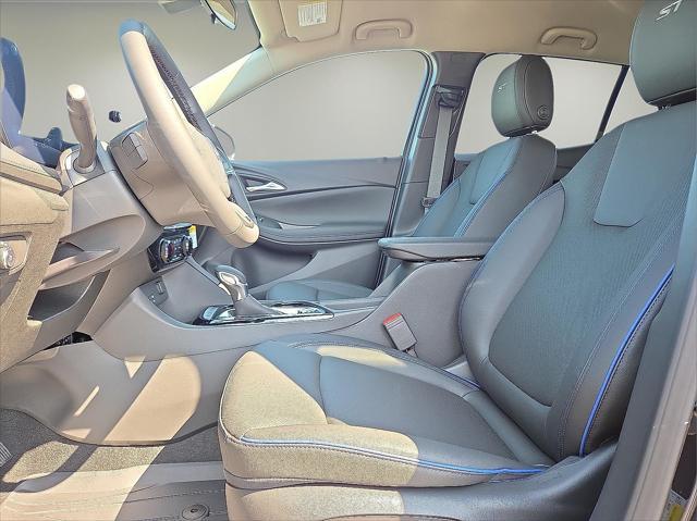 new 2026 Buick Encore GX car, priced at $32,710