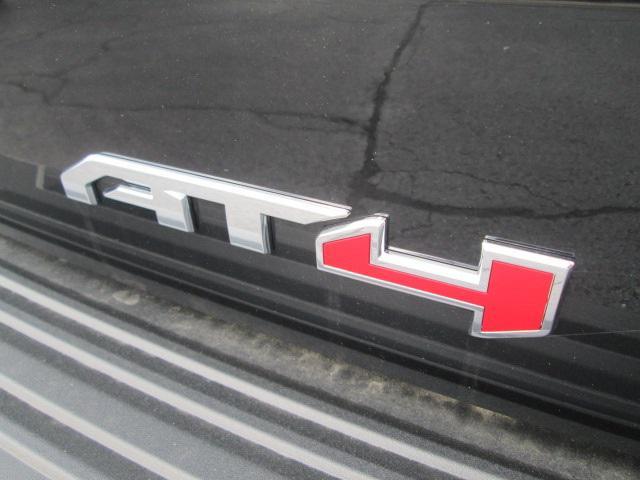 new 2024 GMC Yukon car, priced at $76,390