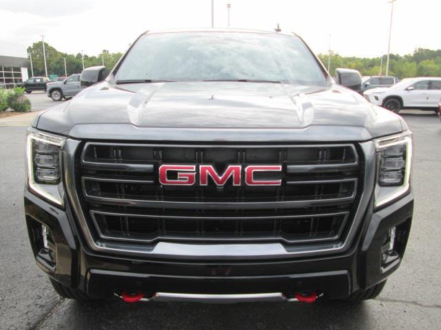 new 2024 GMC Yukon car, priced at $76,390