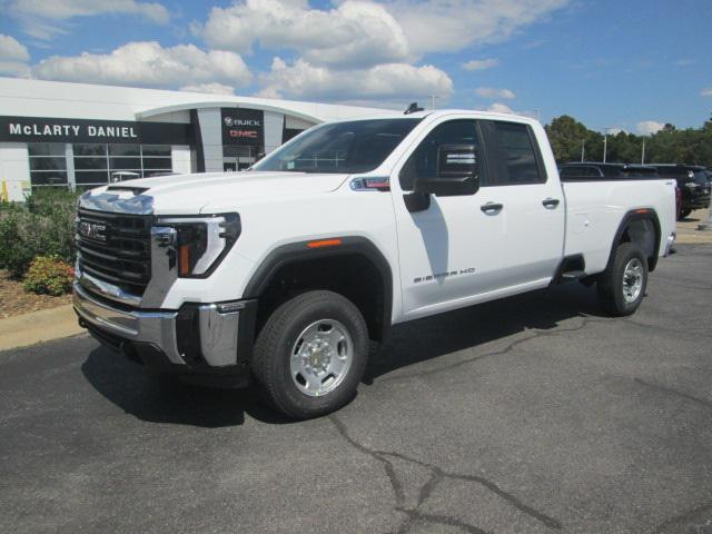 new 2025 GMC Sierra 2500 car, priced at $62,959