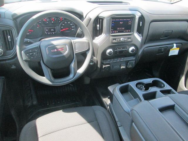 new 2025 GMC Sierra 2500 car, priced at $62,959