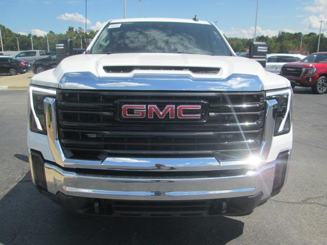 new 2025 GMC Sierra 2500 car, priced at $62,959