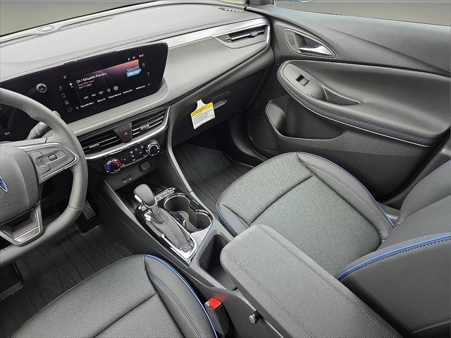 new 2026 Buick Encore GX car, priced at $32,960