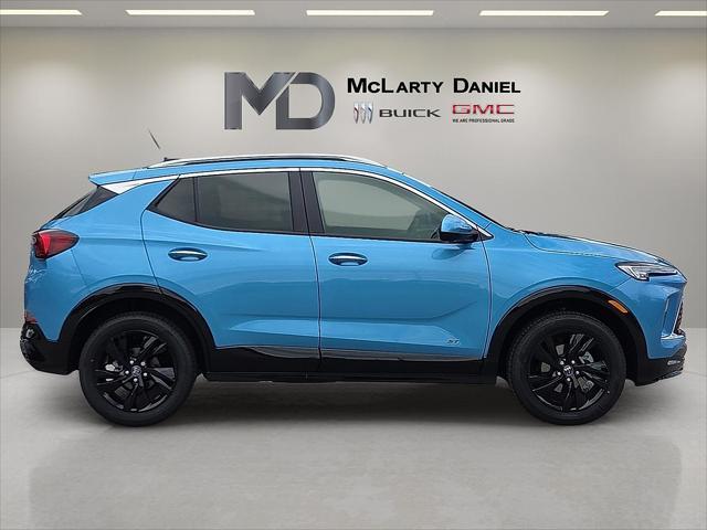 new 2026 Buick Encore GX car, priced at $32,960