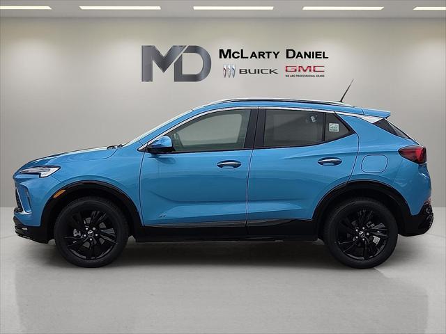 new 2026 Buick Encore GX car, priced at $32,960
