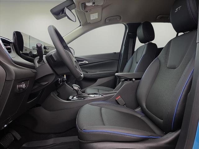 new 2026 Buick Encore GX car, priced at $32,960