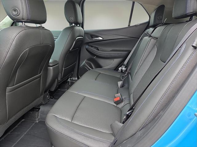 new 2026 Buick Encore GX car, priced at $32,960