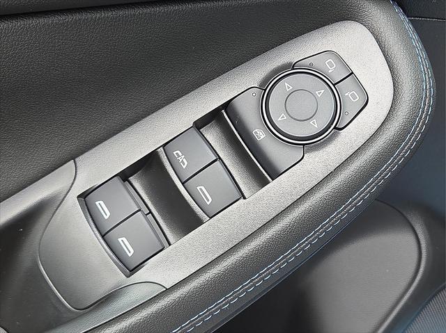 new 2026 Buick Encore GX car, priced at $32,960
