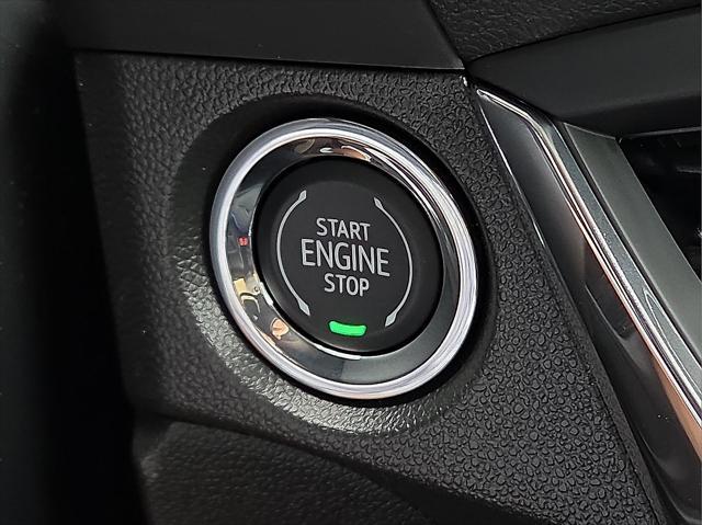 new 2026 Buick Encore GX car, priced at $32,960