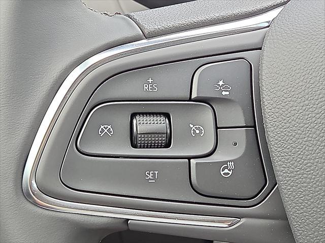 new 2026 Buick Encore GX car, priced at $32,960
