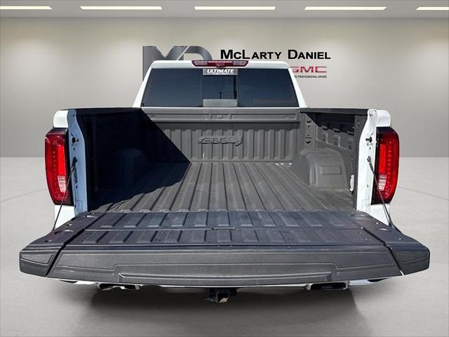 used 2024 GMC Sierra 1500 car, priced at $57,490