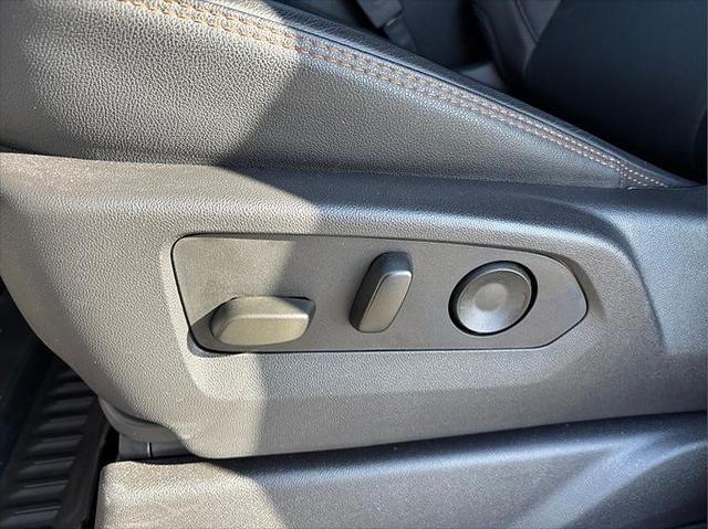 used 2024 GMC Sierra 1500 car, priced at $57,490