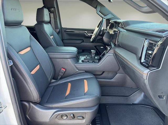 used 2024 GMC Sierra 1500 car, priced at $57,490