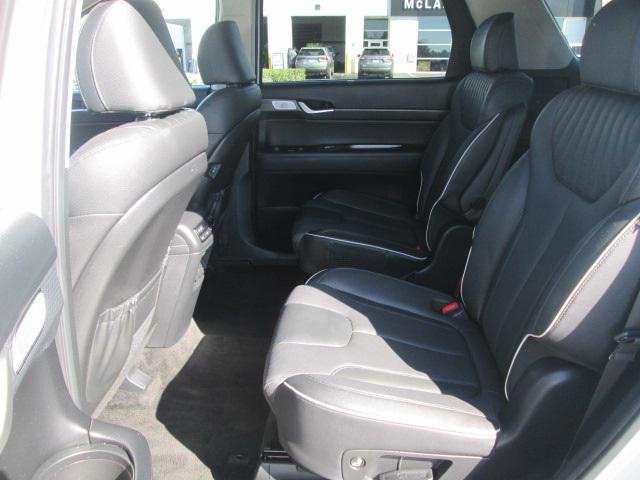 used 2024 Hyundai Palisade car, priced at $36,990