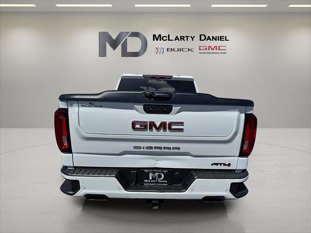 used 2021 GMC Sierra 1500 car, priced at $41,990