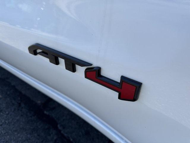 used 2021 GMC Sierra 1500 car, priced at $44,642