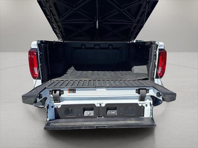 used 2021 GMC Sierra 1500 car, priced at $41,990