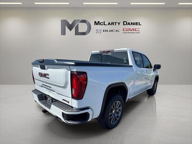 used 2021 GMC Sierra 1500 car, priced at $41,990