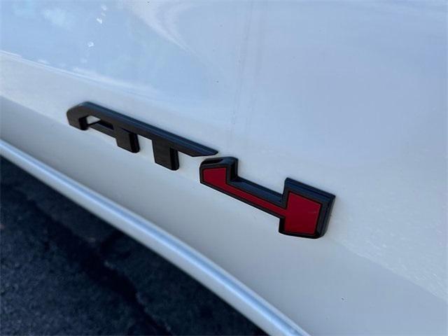 used 2021 GMC Sierra 1500 car, priced at $44,449