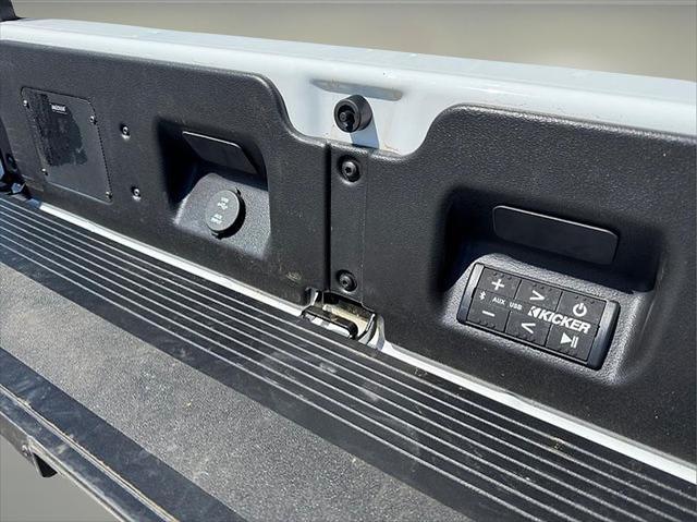 used 2021 GMC Sierra 1500 car, priced at $41,990