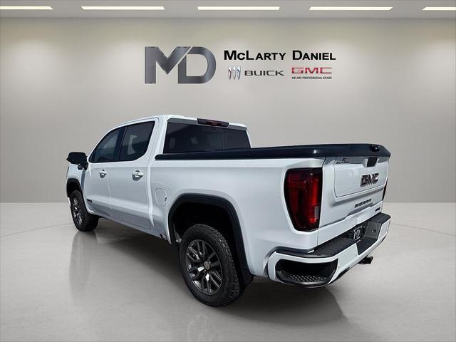 used 2021 GMC Sierra 1500 car, priced at $41,990