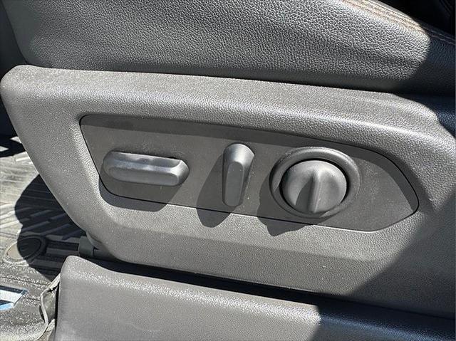 used 2021 GMC Sierra 1500 car, priced at $41,990