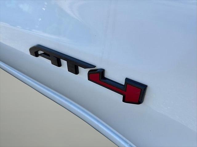 used 2021 GMC Sierra 1500 car, priced at $41,990