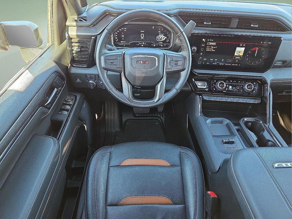 used 2024 GMC Sierra 2500 car, priced at $65,770