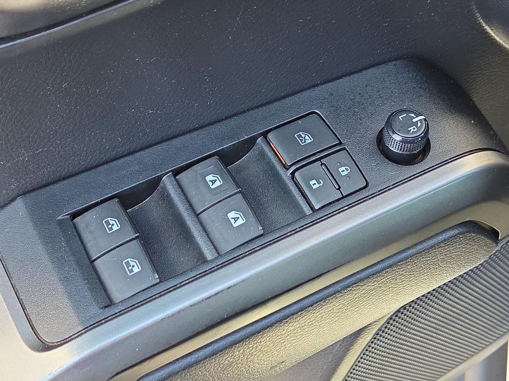 used 2023 Toyota Tacoma car, priced at $32,220