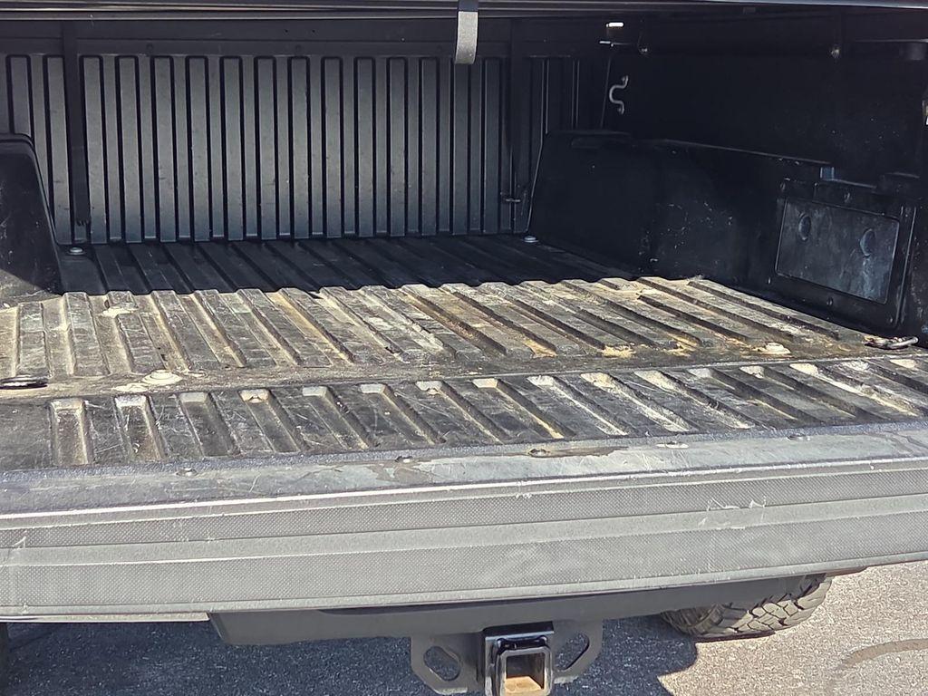 used 2023 Toyota Tacoma car, priced at $32,220