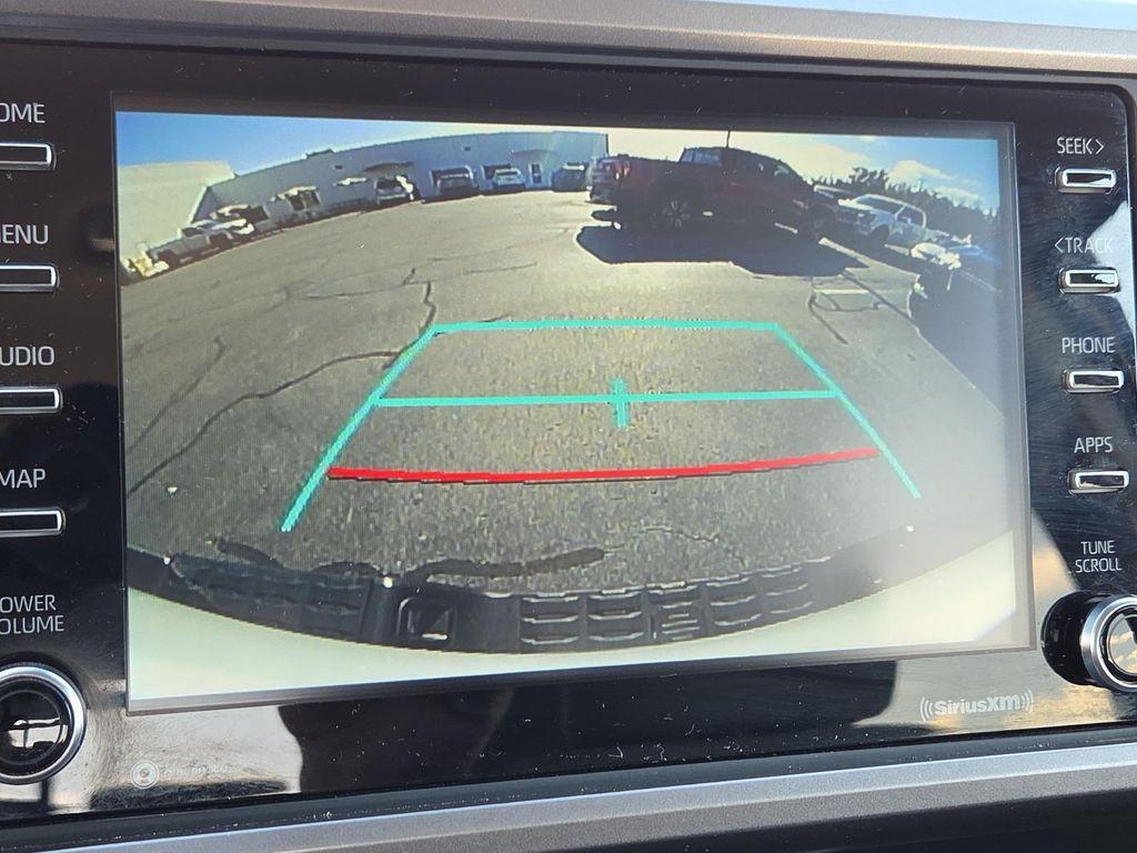 used 2023 Toyota Tacoma car, priced at $32,220