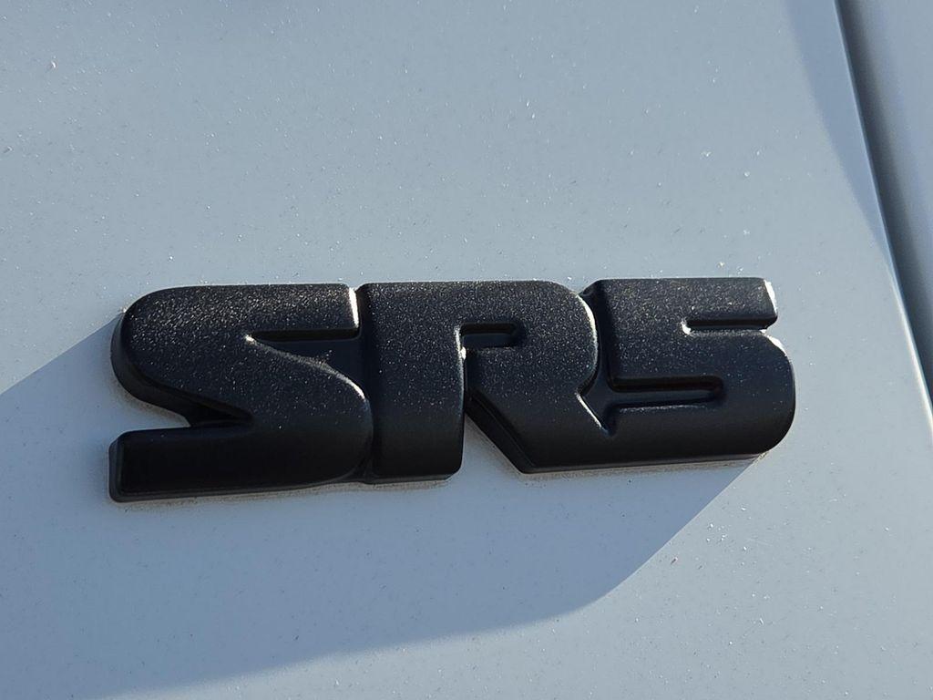 used 2023 Toyota Tacoma car, priced at $32,220