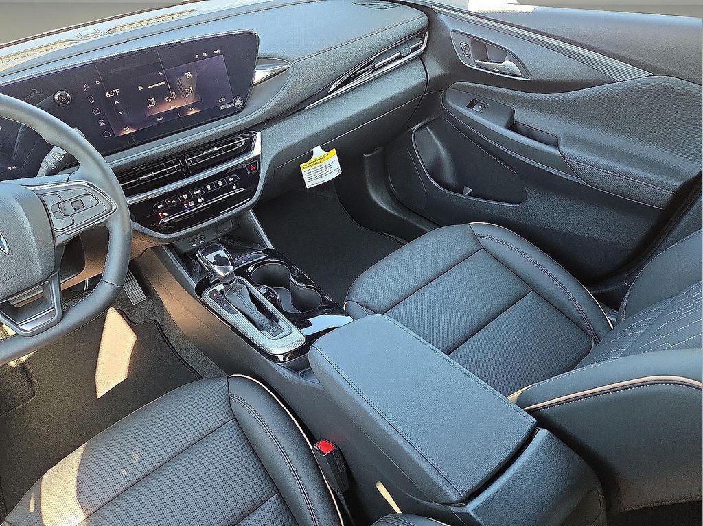 new 2026 Buick Envista car, priced at $32,012